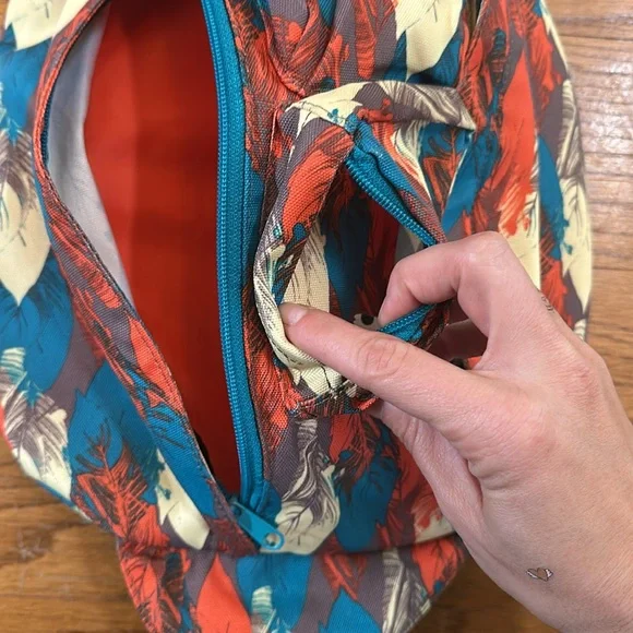 Kavu Rope Bag - Picture 4 of 7